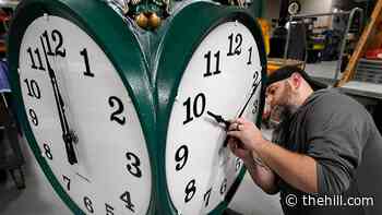 Push to make daylight savings time permanent has longtime backers