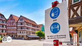 Coronavirus digest: German parliament votes to lift restrictions | DW | 19.03.2022 - DW (English)