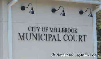 Millbrook Council Upholds Firing City Magistrate with 4-1 Vote; Millbrook Mayor: Lack of Bond Forfeitures was 'Straw that Broke the Camel's Back' – Elmore-Autauga News - Elmore Autauga News