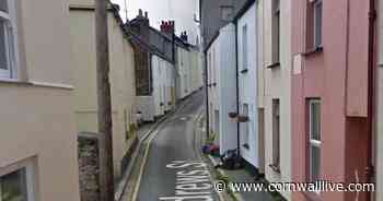 Millbrook road blocked in both directions following crash - updates - Cornwall Live