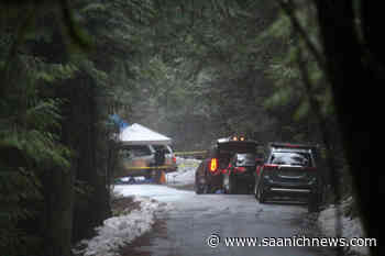 Murder charge laid in relation to 2020 Langford homicide – Saanich News - Saanich News