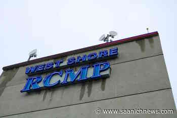 Police credit observant resident with locating stolen car in Langford – Saanich News - Saanich News