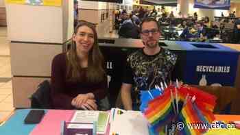 Program aims to help rural youth fight LGBT discrimination