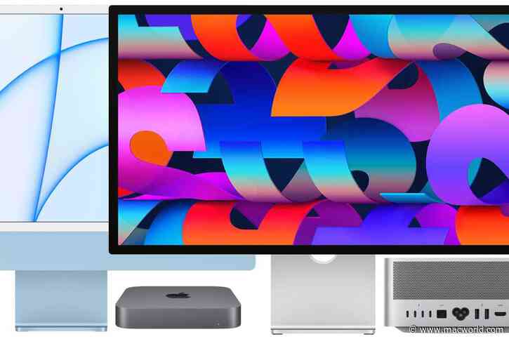 Apple’s Mac Studio poses more questions than it answers