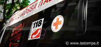 Chieri, automobilista colpito da infarto salvato dai carabinieri - La Stampa