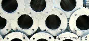 KlöCo-Aktie: Klöckner & Co mit historischem Jahr