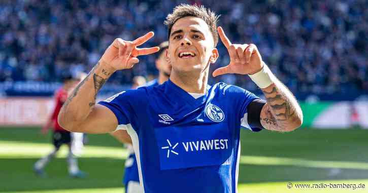 Zweiter Schalke-Sieg unter Büskens – HSV-Misere geht weiter