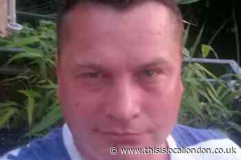 Man, 48, missing from Cheam since last month