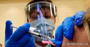 Ontario COVID-19 numbers: Province reports 613 people in hospital, 185 in ICU