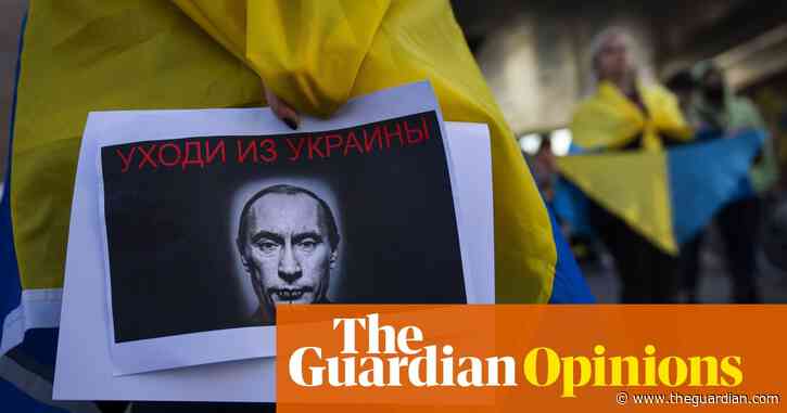 Facebook’s solidarity with Ukraine is impressive. Now extend it to others | Moustafa Bayoumi