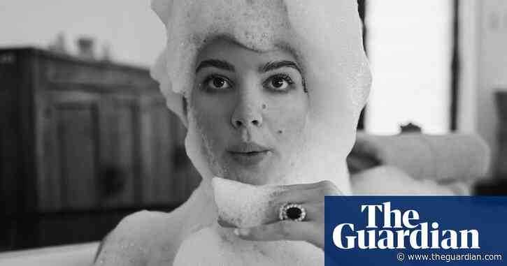 ‘We were messing around with the bubbles’: Greg Williams’ best phone picture