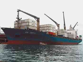 Puerto de Ilo requiere 1,5 millones de toneladas de carga al año para modernizar el puerto - MundoMaritimo.cl