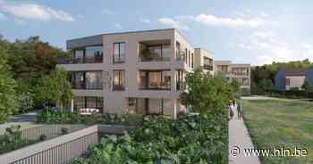 Residentie De Zavel, gezellig wonen op een prachtige locatie - Het Laatste Nieuws