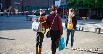 Nijlen telt voor het eerst meer dan 3.500 leerlingen - Het Laatste Nieuws