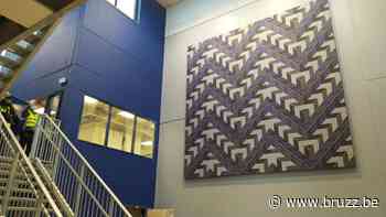 Brussel Stad helpt je aan een job in nieuwe gevangenis Haren - BRUZZ