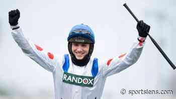 Harry Cobden Cheltenham Accumulator Tips - 443795/1 Fivefold Acca - Sportslens.com