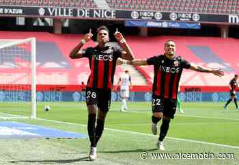 On connait le groupe de l'OGC Nice qui va affronter l'OM dimanche au Vélodrome