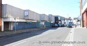 The location that's been named the ideal place for new Grimsby bus station - Grimsby Live