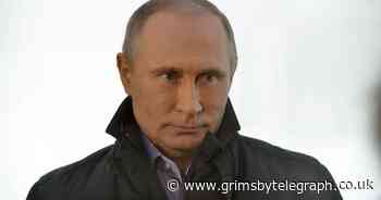 70% of Russians approve of Vladimir Putin, latest poll shows - Grimsby Live