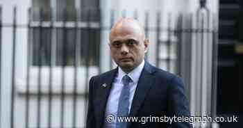 UK donates medical supplies to Ukraine as Russia expands missile strikes - Grimsby Live - Grimsby Live