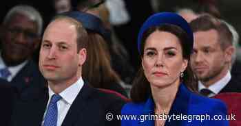 William and Kate cancel trip to Belize farm amid opposition - Grimsby Live - Grimsby Live