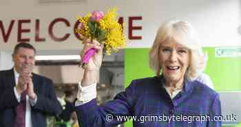 Queen hands Meghan's National Theatre patronage to Camilla - Grimsby Live