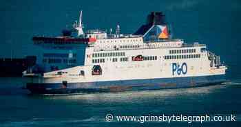P&O fires back amid controversial mass sacking of 800 staff - Grimsby Live - Grimsby Live