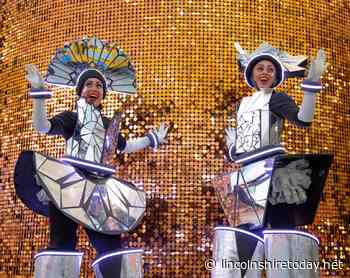 Grimsby Creates Noise: new free festival to make Grimsby heard is taking place this Saturday - Lincolnshire Today