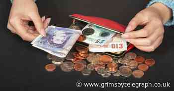 Man and woman arrested after increase in use of counterfeit money - Grimsby Live