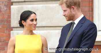 Meghan Markle to release long-awaited Spotify podcast this summer - Grimsby Live - Grimsby Live