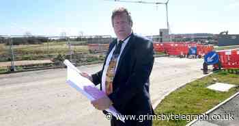 'We need a new road now' - Calls to improve safety at Grimsby's busiest junction - Grimsby Live