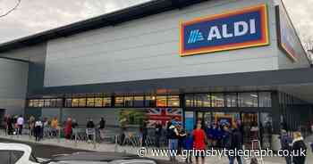 Roarsome: Aldi brings back 90s dinnertime classic and fans love it - Grimsby Live - Grimsby Live