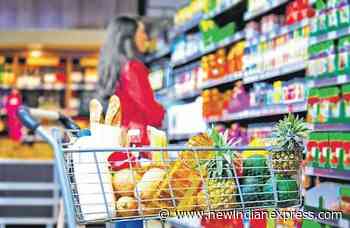 FMCG cos should increase margins for Kirana stores: METRO Cash & Carry India MD - The New Indian Express