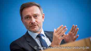 Rente: Lindner will Sonderzahlungen drastisch kürzen