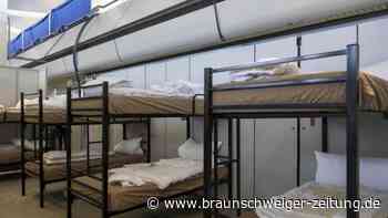 Neues Leben auf dem alten Flughafen Tegel