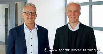 CEB in Merzig-Wadern mit neuer Führung: neue Themen-Schwerpunkte - Saarbrücker Zeitung