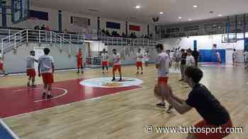 BEA Chieri cade a Serravalle nel finale - Tuttosport