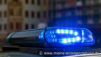 Polizei löst Party mit etwa 300 Menschen auf Zeltplatz auf