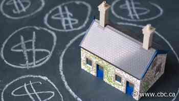 More Canadians than ever can't afford to buy a home. But is owning always better than renting?