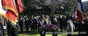 Soixante ans après, la France commémore la fin de la guerre d’Algérie