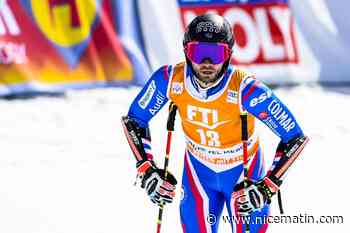 Finales de la Coupe du monde de ski: l'Isolien Mathieu Faivre 22e du géant, la Niçoise Nastasia Noens 14e du slalom