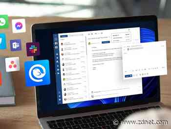 Save time while managing emails on Windows with up to 82% off Mailbird