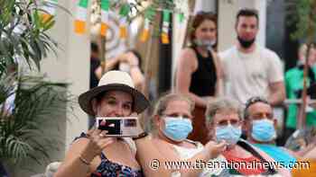 Coronavirus: UAE reports 367 new cases from 304,600 tests - The National