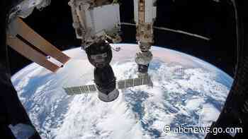 NASA head: We have cooperation with our Russian colleagues