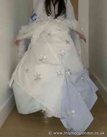 The spectacular fashion show at Surbiton High by Shannon Barkley-Nakajima (Surbiton High School)