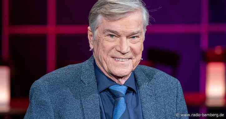 Jochen Busse fühlt sich in München wohl