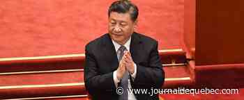 Kyïv appelle la Chine à « condamner la barbarie russe » en Ukraine