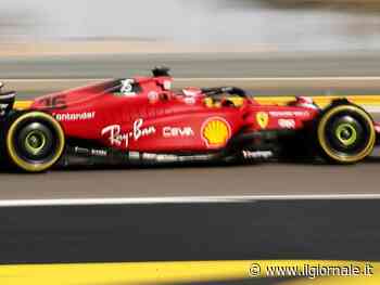 La Ferrari torna a sognare: la griglia di partenza del Gp del Bahrain