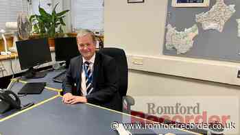 Rise in Havering knife crime injuries a 'challenge' - Met - Romford Recorder