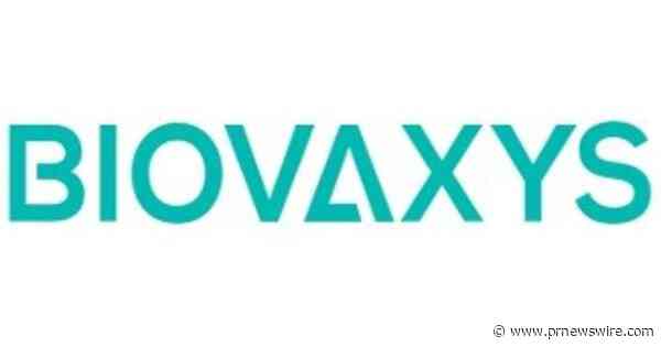 BioVaxys annonce la bioproduction du BVX-1021 dans le cadre de son programme pan-sarbecovirus, en collaboration avec l'Université d'État de l'Ohio